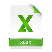 xls